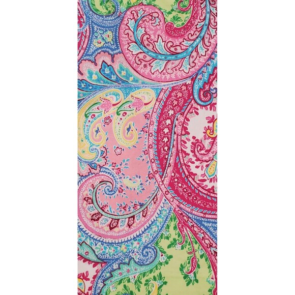 Island Republic Women's Skort Size 12 Stunning Paisley Print Shorts Golf Skirt - Picture 4 of 11